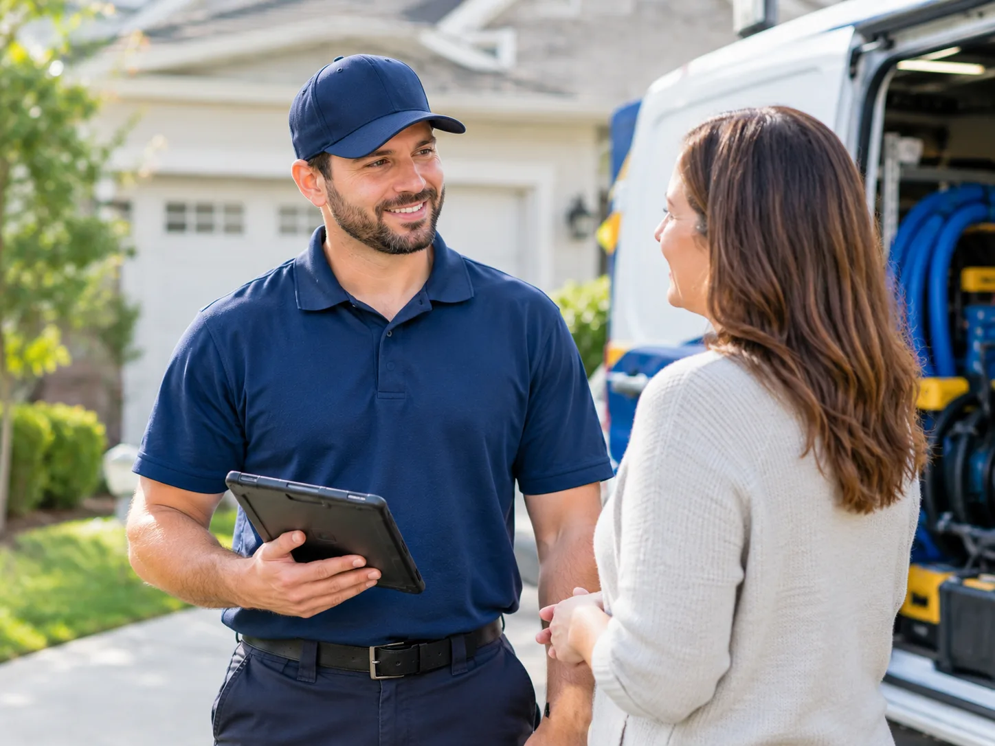 Sewage Backup Cleanup Dawson, GA FAQs
